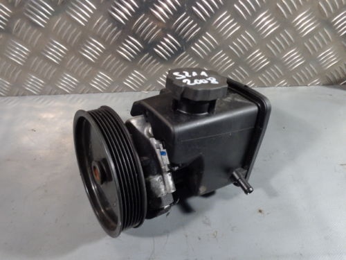 Pompa Servodirectie Mercedes A0044667001