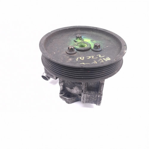 Pompa Servodirectie Mercedes-Benz C-CLASS (W203) 2000 - 2007 A6112300115, A0024663401, 7692955510