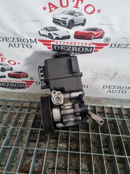 Pompa servodirectie Mercedes-Benz E-Class Cabrio (A207) 220 BlueTEC 2.2 177cp cod piesa : A006466470...