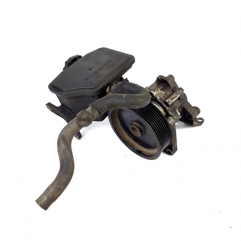 Pompa Servodirectie Mercedes-Benz Gl-Class (X164) 2006 > Gl 420 Cdi 4-Matic (164.828) Om 629.912 Motorina A0064663201, 7693955290, A0004602183, Ks01000674Kkh Bosch