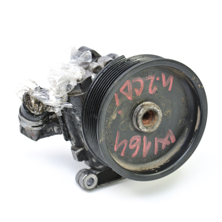 Pompa Servodirectie Mercedes-Benz ML / M-CLASS (W164) 2005 - 2011 A0064663201, A 006 466 32 01, 006 466 32 01, 0064663201, 7693955290, 7693 955 290, KS01000674KH
