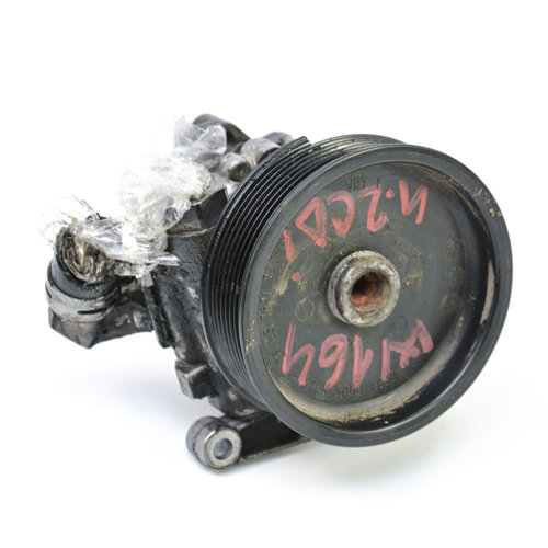 Pompa Servodirectie Mercedes-Benz ML / M-CLASS (W164) 2005 - 2011 A0064663201, A 006 466 32 01, 006 ...