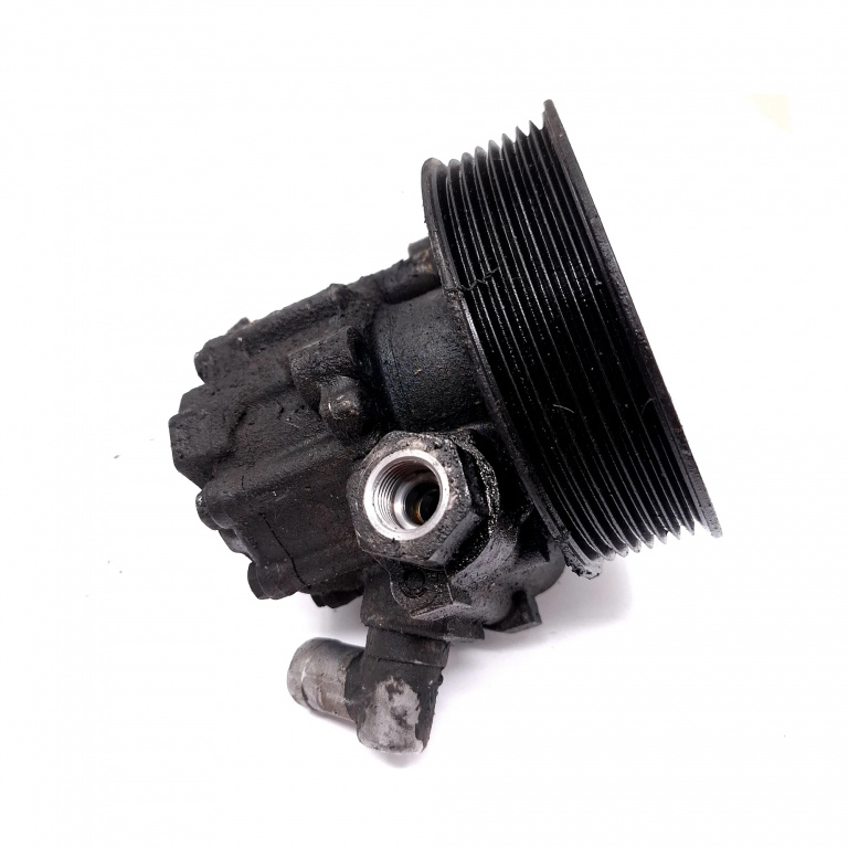 Pompa Servodirectie Mercedes-Benz Ml / M-Class (W164) 2005-2011 Ml 320 Cdi 4-Matic (164.122) Om 642.940 Motorina 7691332157, Zfls7691332157