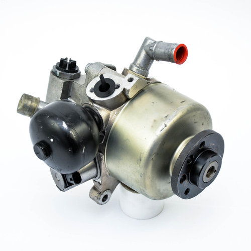 Pompa Servodirectie Mercedes-Benz SL (R230) 2001 - 2012 A0004661100