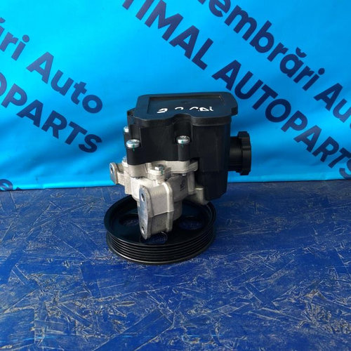 Pompa servodirectie Mercedes C Class C200 CDI C220 CDI W204 2007-2009