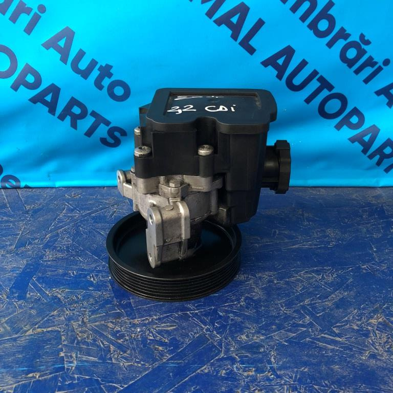 Pompa servodirectie Mercedes C Class C200 CDI C220 CDI W204 2007-2009 COD A0044667001