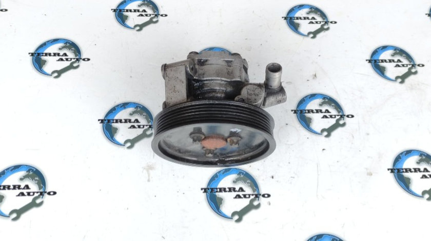 Pompa servodirectie Mercedes C-Class W203 2.7 CDI cod motor OM 612962