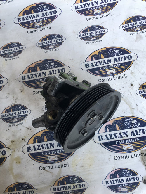 Pompa servodirectie Mercedes C-Class W203, A6112300115 / 0024663901