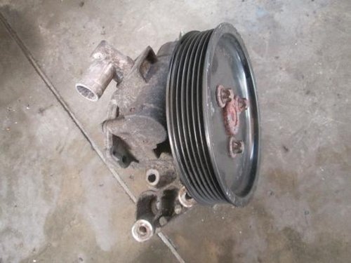 Pompa servodirectie mercedes C220 CDI W203