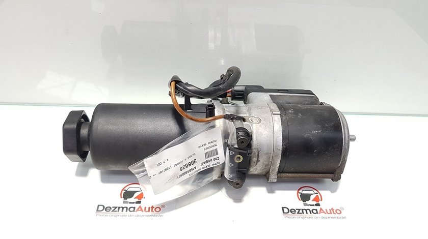 Pompa servodirectie , Mercedes Clasa A (W168) 1.7 cdi, cod A1684660501 (pr:110747)