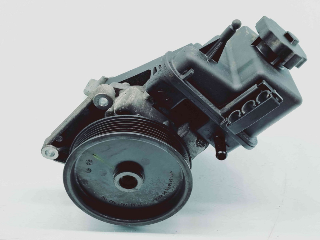 Pompa servodirectie Mercedes Clasa C T-Model (S204) [Fabr 2007-2014] A0064664701 2.2 CDI 651924 125KW / 170CP