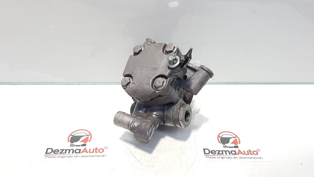 Pompa servodirectie , Mercedes Clasa C (W203) 2.2 cdi, OM646963, cod A0044661301