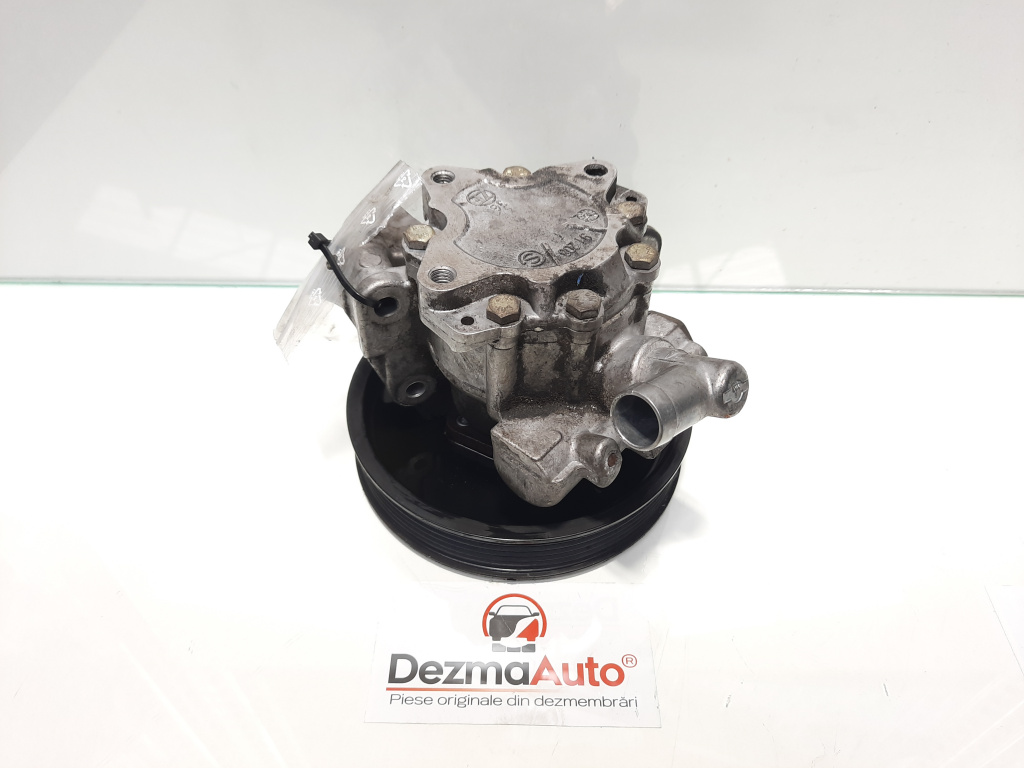 Pompa servodirectie , Mercedes Clasa C (W203) [Fabr 2000-2007] 2.2 cdi, OM611962, A0024669401 (pr:110747)
