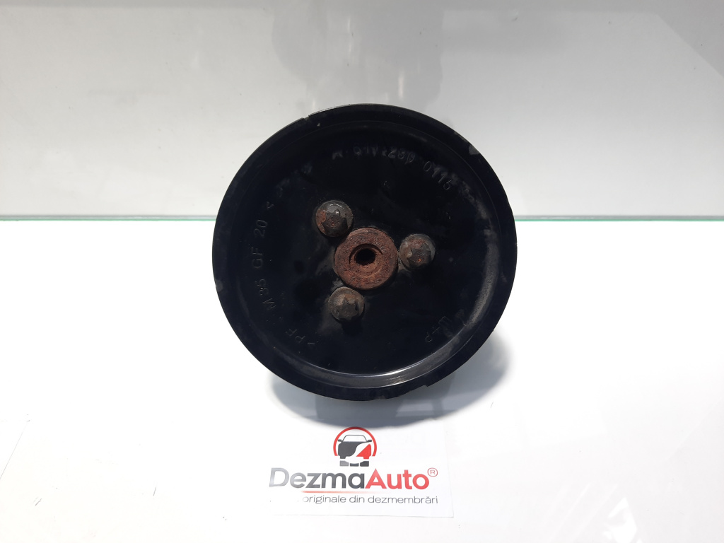 Pompa servodirectie , Mercedes Clasa C (W203) [Fabr 2000-2007] 2.2 cdi, OM611962, A0024669401 (pr:110747)
