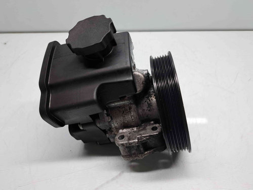 Pompa servodirectie Mercedes Clasa E T-Model (S211) [Fabr 2003-2009] Facelift OEM 2.2 CDI 646821 125...