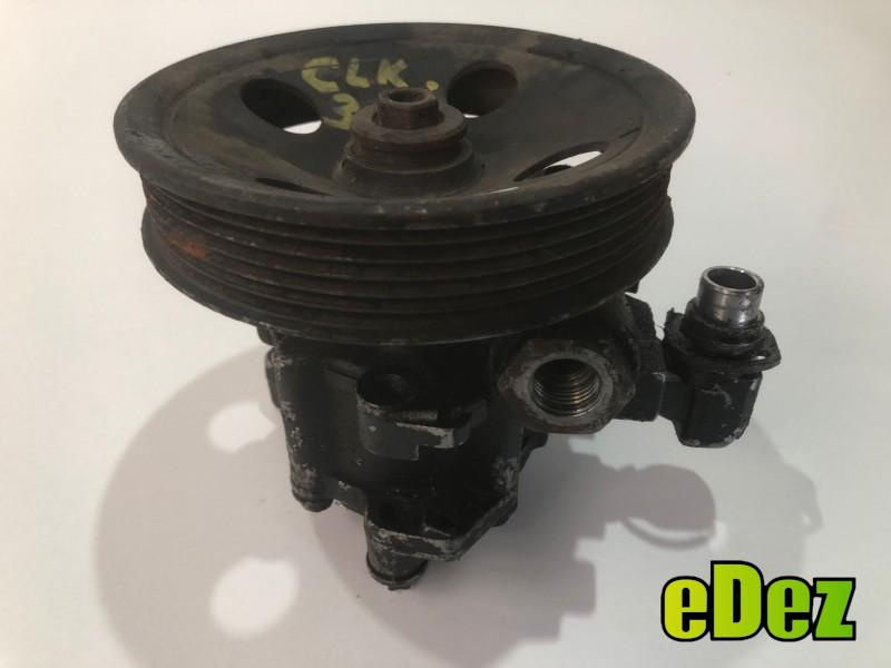 Pompa servodirectie Mercedes CLK (2002-2009) [C209] 3.2 benzina