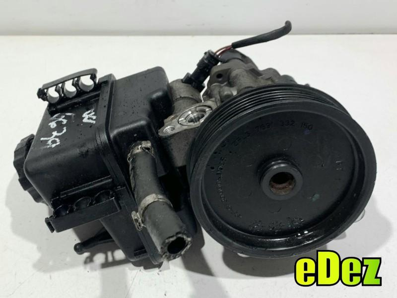 Pompa servodirectie Mercedes E-Class (2009->) [W212] 2.2 cdi A0064661501