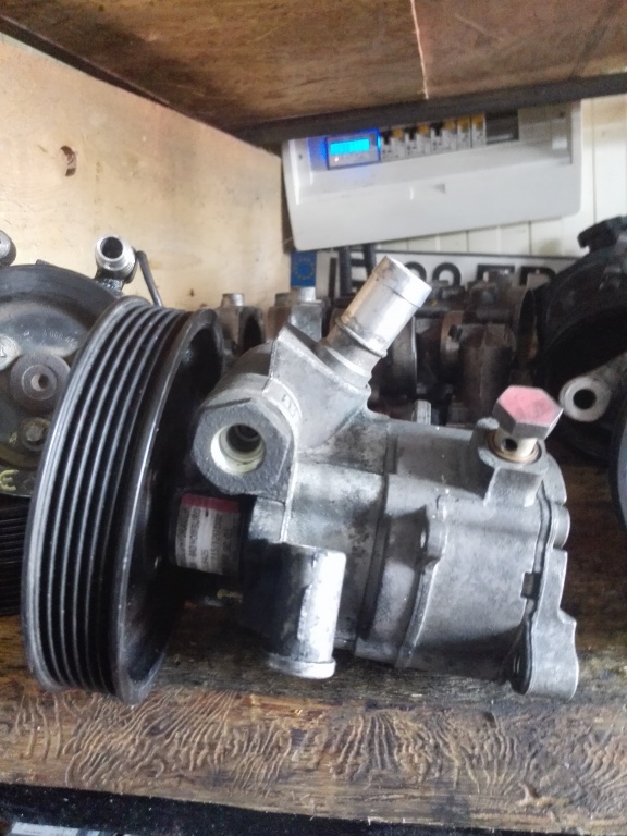 Pompa servodirectie Mercedes E class w211 break