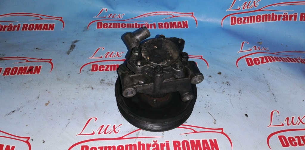 Pompa servodirectie mercedes E class w211 motor 2.7