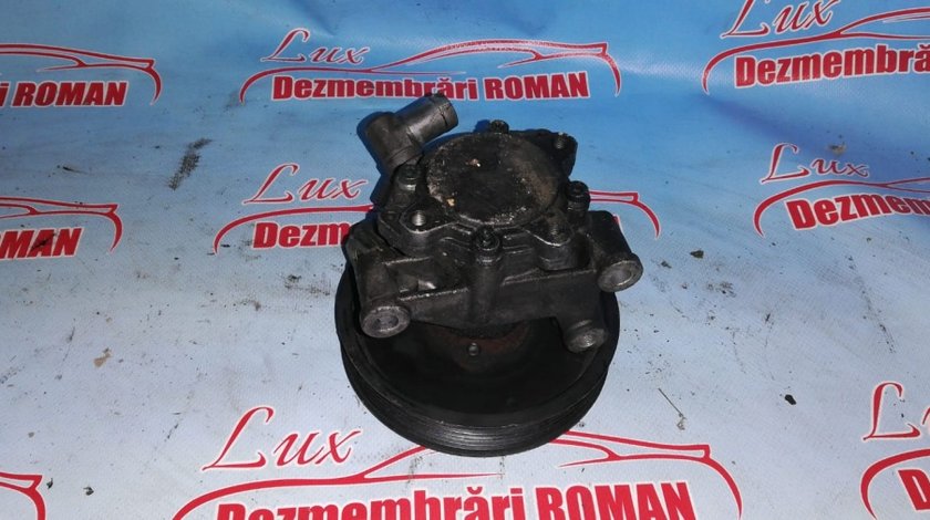 Pompa servodirectie mercedes E class w211 motor 2.7