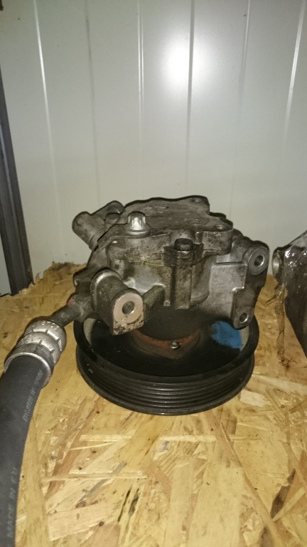 Pompa servodirectie mercedes e class w211