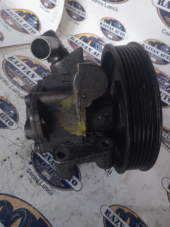Pompa servodirectie Mercedes E-Class W212 2.2 Motorina 2005, A6112300115