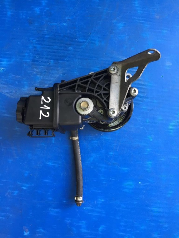 Pompa servodirectie Mercedes E Class w212 an 2010
