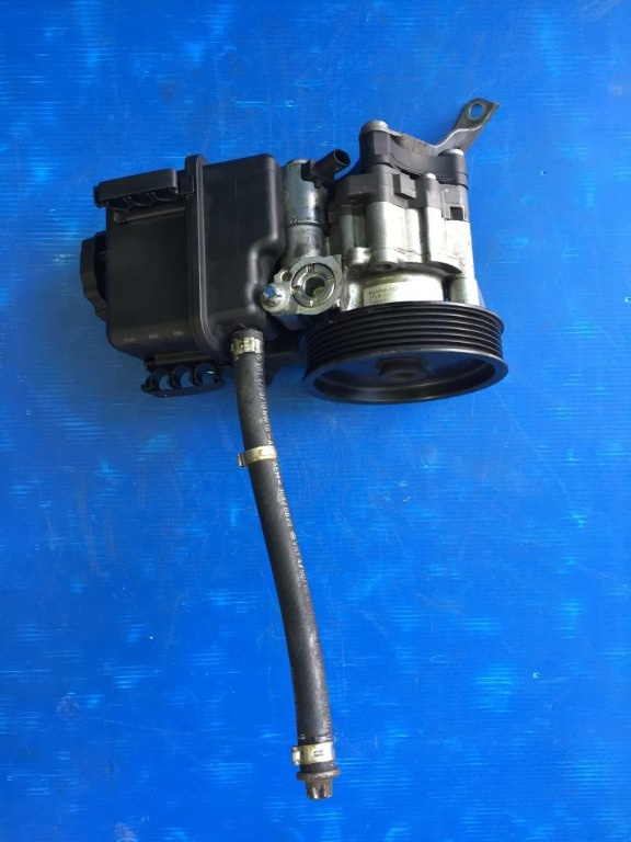 Pompa servodirectie Mercedes E Class w212 E220 2011