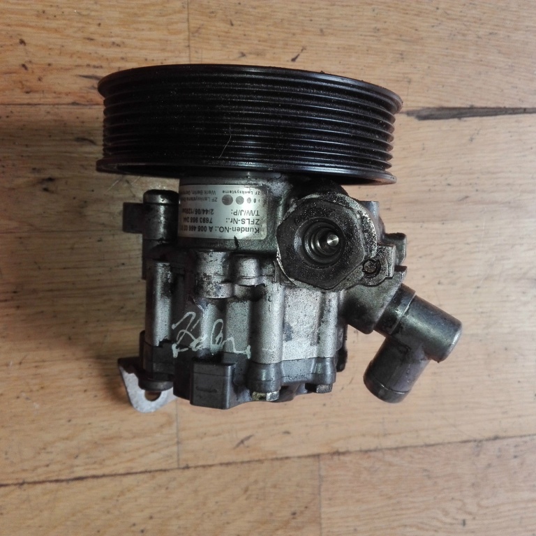 Pompa servodirectie Mercedes E320 cdi w211 facelift A0054660201