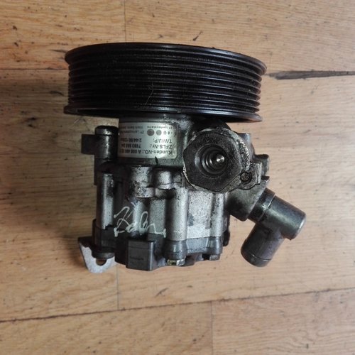 Pompa servodirectie Mercedes E320 cdi w211 facelift A0054660201
