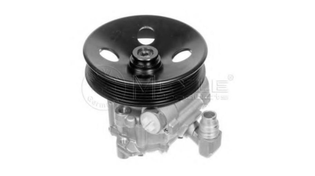 Pompa servodirectie Mercedes M-CLASS (W163) 1998-2005 #2 0024663801