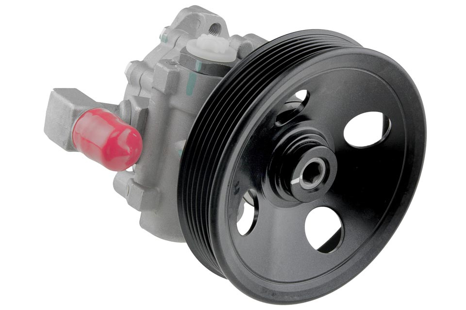 POMPA Servodirectie , MERCEDES ML230,ML320,ML350,ML430,ML500,ML55AMG 98-05