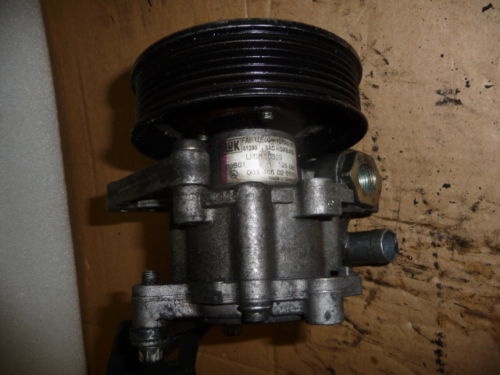 Pompa Servodirectie Mercedes S320,S400,A0034660201