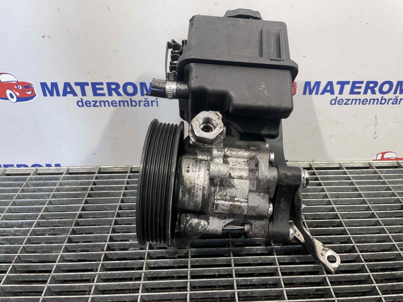 POMPA SERVODIRECTIE MERCEDES VITO 2.2 CDI - (2010 2014)