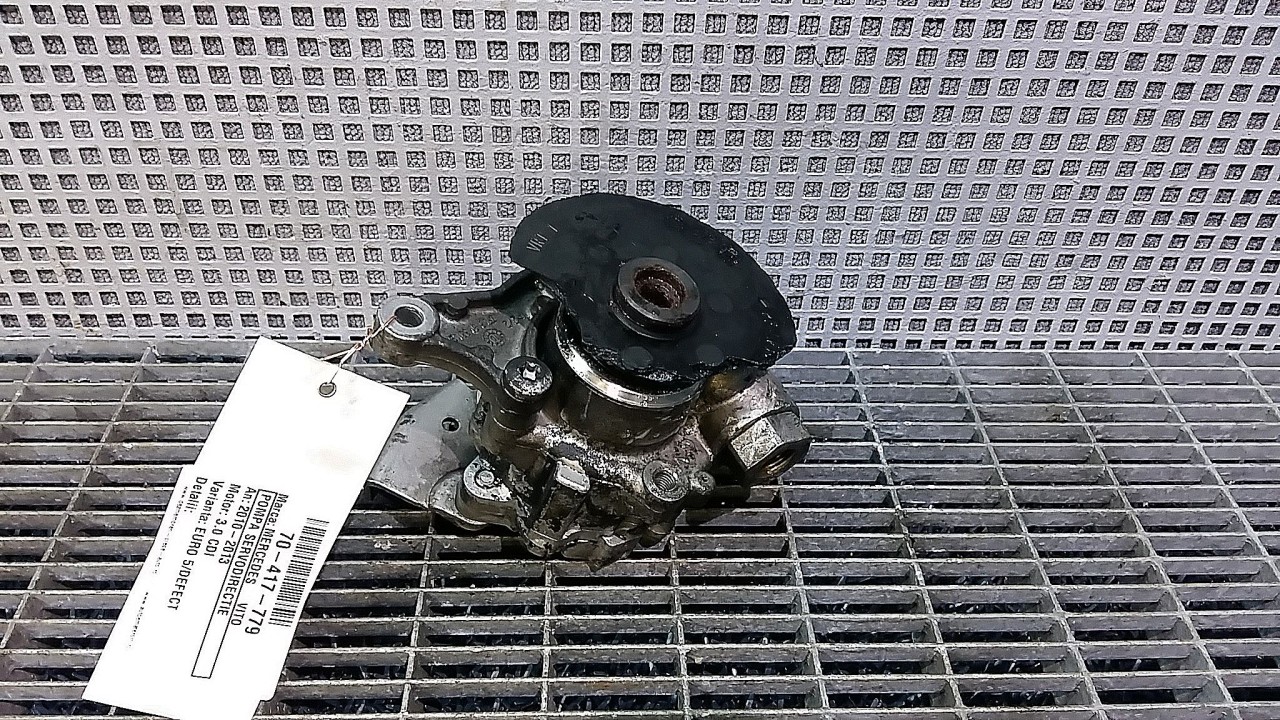 POMPA SERVODIRECTIE MERCEDES VITO 3.0 CD