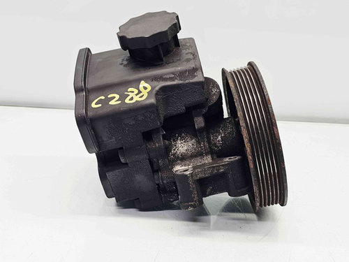 Pompa servodirectie Mercedes Vito Autobus (W639) [Fabr 2003-2014] 0034667101 2.2 CDI 646983 65KW / 8...