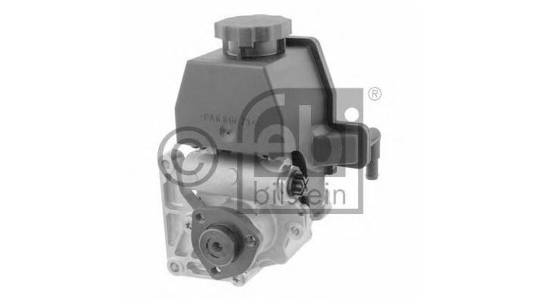 Pompa servodirectie Mercedes VITO caroserie (638) 1997-2003 #2 0024660701