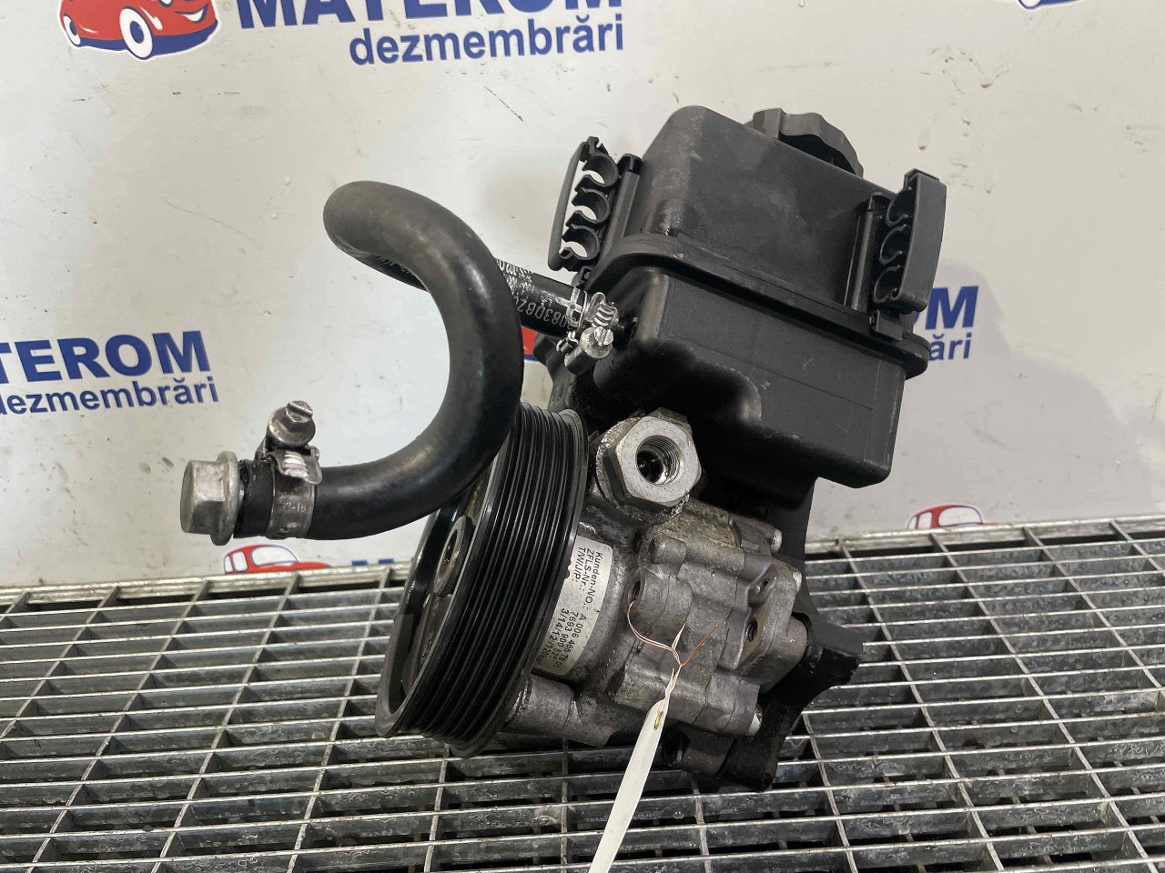 POMPA SERVODIRECTIE MERCEDES VITO VITO 2.2 CDI - (2010 2014)