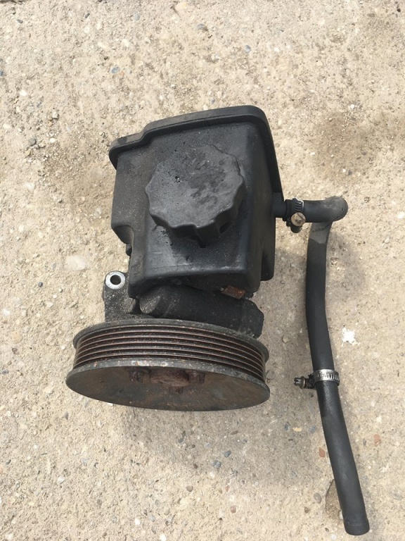 Pompa servodirectie mercedes vito w639 2005