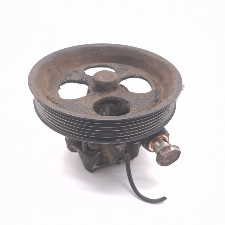 Pompa Servodirectie Mitsubishi L 200 (KBT, KAT) 2004 - 2014 Motorina 77231