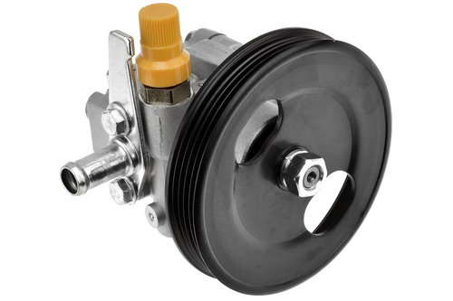 POMPA Servodirectie , MITSUBISHI L200 2.5D, 2.5TD 96-07