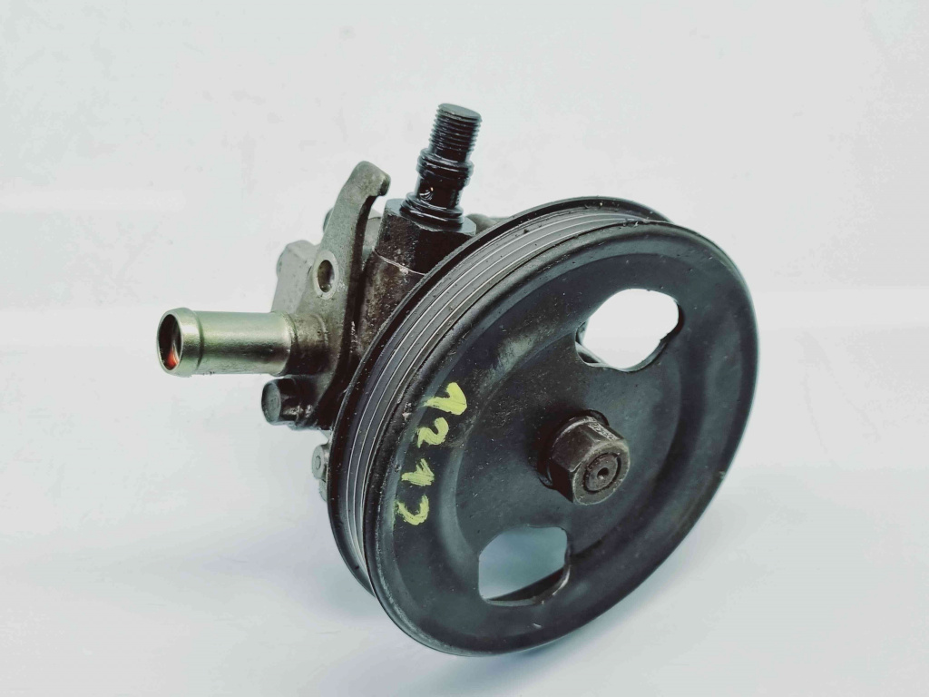 Pompa servodirectie MITSUBISHI L200 Facelift [Fabr 2002-2006] MR374897 2.5 K74T 2.5 K74T 80KW / 109CP