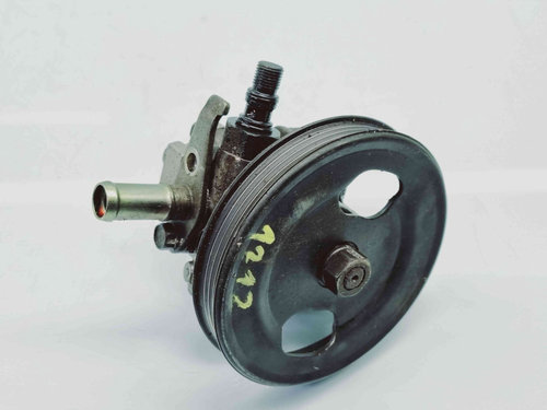 Pompa servodirectie MITSUBISHI L200 Facelift [Fabr 2002-2006] MR374897 2.5 K74T 2.5 K74T 80KW / 109C...