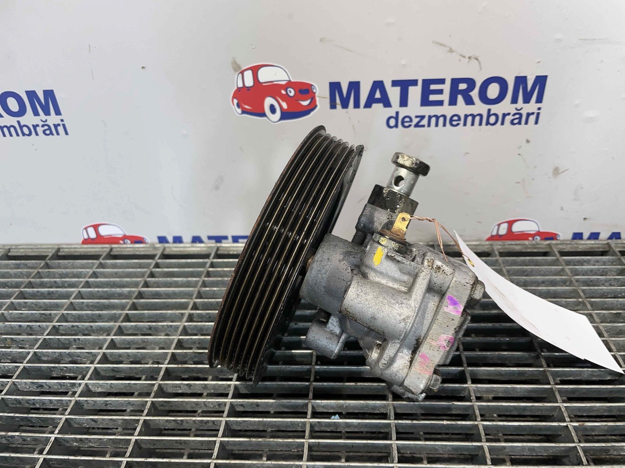 POMPA SERVODIRECTIE MITSUBISHI L200 L200 2.5 D - (2010 2015)