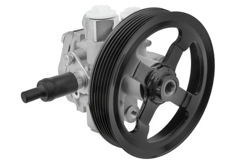POMPA Servodirectie , MITSUBISHI LANCER VIII 1.8/ 2.0, OUTLANDER II 2.0/ 2.4 06-