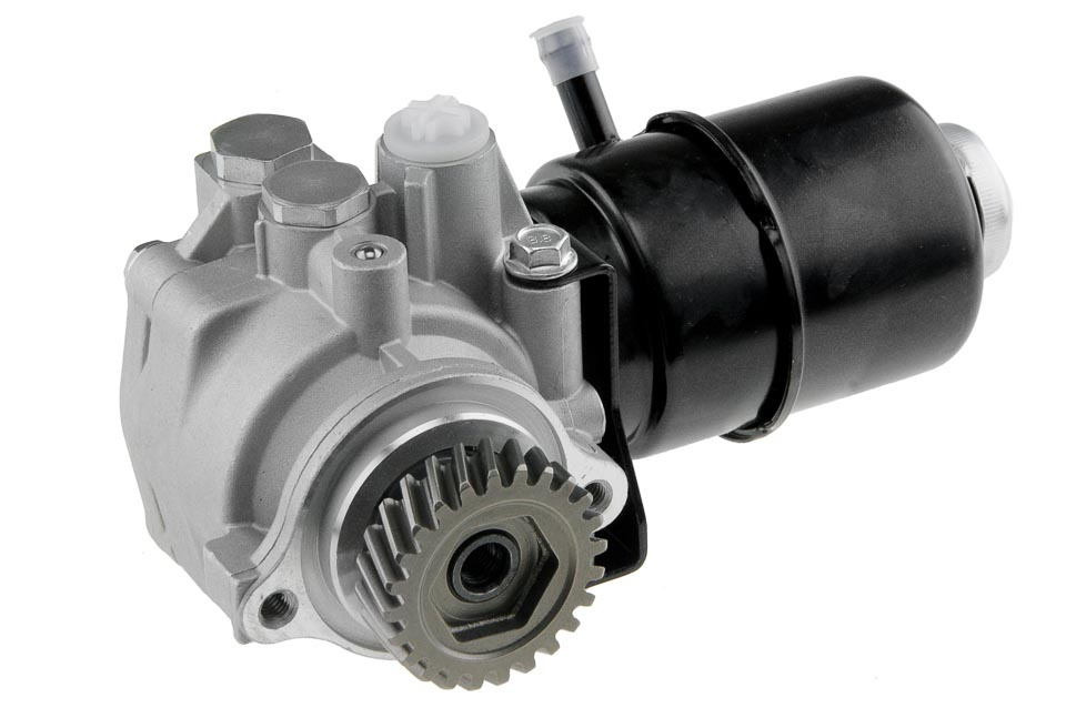 POMPA Servodirectie , MITSUBISHI PAJERO 3.2DID 00-07