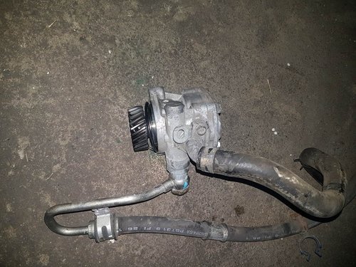 Pompa servodirectie mitsubishi pajero IV 3.2 DI-D 4M41