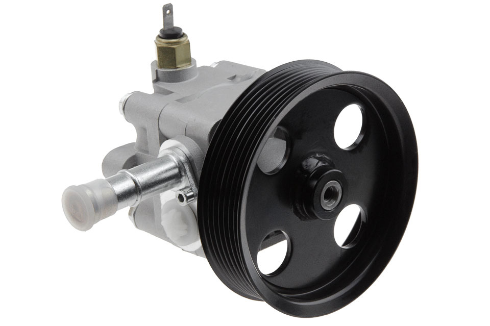 POMPA Servodirectie , MITSUBISHI PAJERO SPORT 3.0,3.5 08-15 /KH6W,KH9W/