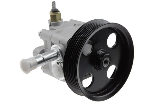 POMPA Servodirectie , MITSUBISHI PAJERO SPORT 3.0,3.5 08-15 /KH6W,KH9W/
