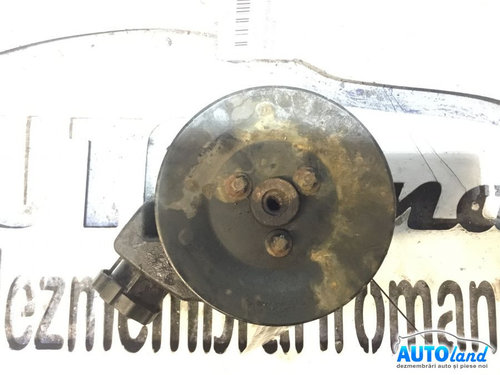 Pompa Servodirectie Model cu Vas Prindere Fixa Mercedes-Benz E-CLASS W211 2002-2008